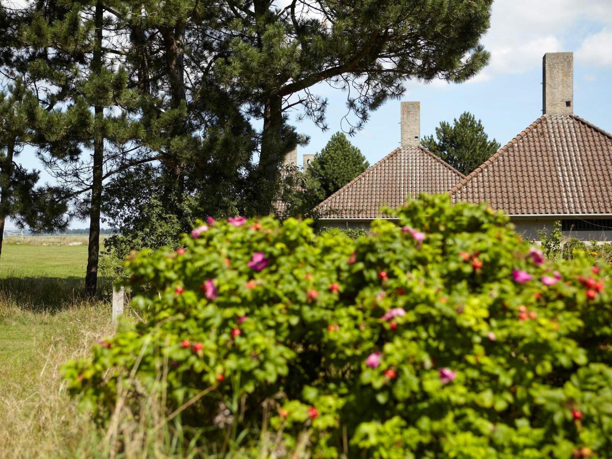 4 Person Holiday Home On A Holiday Park In Karreb Ksminde Karrebæksminde Extérieur photo